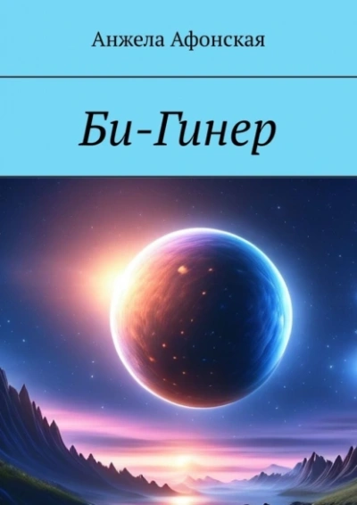 Би-Гинер - Анжела Афонская Лучшие аудиокниги онлайн слушать бесплатно➝ Без остановки, полными циклами! ☆Более 100000 новых книг☆ ➝ Присоединяйтесь ✔️ audioknigi-onlain.com