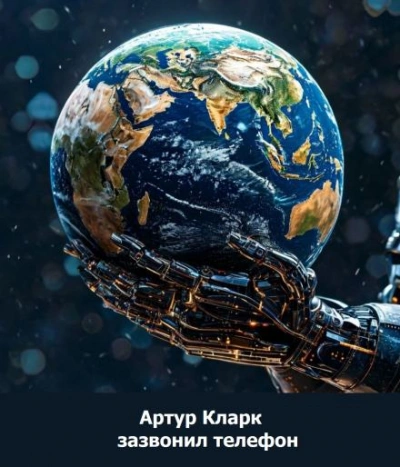 Зазвонил телефон... - Артур Кларк Лучшие аудиокниги онлайн слушать бесплатно➝ Без остановки, полными циклами! ☆Более 100000 новых книг☆ ➝ Присоединяйтесь ✔️ audioknigi-onlain.com