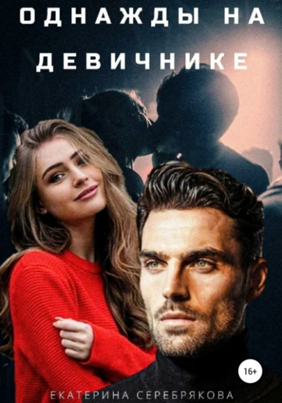 Однажды на девичнике - Екатерина Серебрякова Лучшие аудиокниги онлайн слушать бесплатно➝ Без остановки, полными циклами! ☆Более 100000 новых книг☆ ➝ Присоединяйтесь ✔️ audioknigi-onlain.com