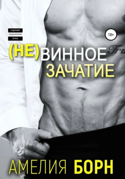 Невинное зачатие - Амелия Борн Лучшие аудиокниги онлайн слушать бесплатно➝ Без остановки, полными циклами! ☆Более 100000 новых книг☆ ➝ Присоединяйтесь ✔️ audioknigi-onlain.com
