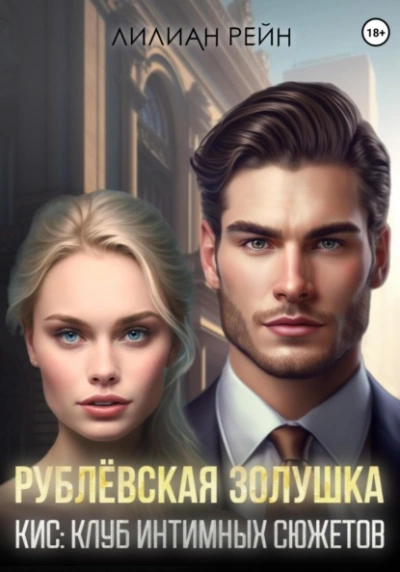 Рублёвская Золушка - Лилиан Рейн Лучшие аудиокниги онлайн слушать бесплатно➝ Без остановки, полными циклами! ☆Более 100000 новых книг☆ ➝ Присоединяйтесь ✔️ audioknigi-onlain.com