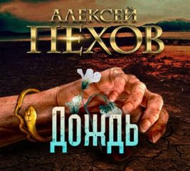 Дождь - Пехов Алексей Лучшие аудиокниги онлайн слушать бесплатно➝ Без остановки, полными циклами! ☆Более 100000 новых книг☆ ➝ Присоединяйтесь ✔️ audioknigi-onlain.com
