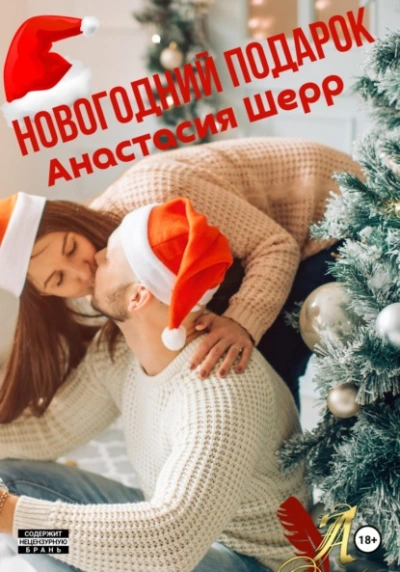 Новогодний подарок - Анастасия Шерр Лучшие аудиокниги онлайн слушать бесплатно➝ Без остановки, полными циклами! ☆Более 100000 новых книг☆ ➝ Присоединяйтесь ✔️ audioknigi-onlain.com
