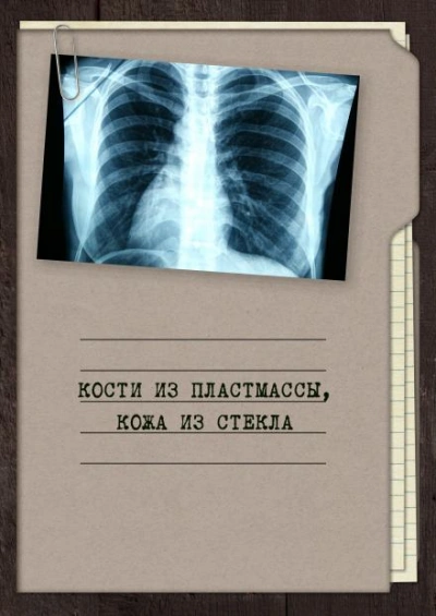 Кости из пластмассы, кожа из стекла - Георгий Апальков Лучшие аудиокниги онлайн слушать бесплатно➝ Без остановки, полными циклами! ☆Более 100000 новых книг☆ ➝ Присоединяйтесь ✔️ audioknigi-onlain.com