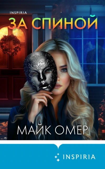 За спиной - Майк Омер Лучшие аудиокниги онлайн слушать бесплатно➝ Без остановки, полными циклами! ☆Более 100000 новых книг☆ ➝ Присоединяйтесь ✔️ audioknigi-onlain.com