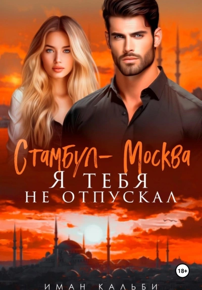 Стамбул-Москва. Я тебя не отпускал - Иман Кальби Лучшие аудиокниги онлайн слушать бесплатно➝ Без остановки, полными циклами! ☆Более 100000 новых книг☆ ➝ Присоединяйтесь ✔️ audioknigi-onlain.com