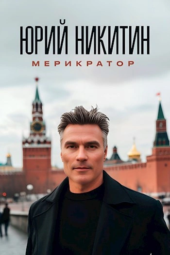 Мерикратор - Юрий Никитин Лучшие аудиокниги онлайн слушать бесплатно➝ Без остановки, полными циклами! ☆Более 100000 новых книг☆ ➝ Присоединяйтесь ✔️ audioknigi-onlain.com
