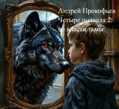 Во власти тьмы - Андрей Прокофьев Лучшие аудиокниги онлайн слушать бесплатно➝ Без остановки, полными циклами! ☆Более 100000 новых книг☆ ➝ Присоединяйтесь ✔️ audioknigi-onlain.com