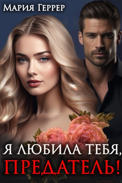 Я любила тебя, предатель! - Мария Геррер Лучшие аудиокниги онлайн слушать бесплатно➝ Без остановки, полными циклами! ☆Более 100000 новых книг☆ ➝ Присоединяйтесь ✔️ audioknigi-onlain.com