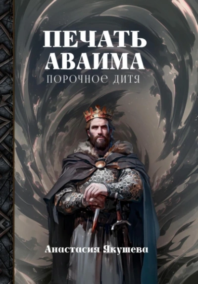 Печать Аваима. Порочное дитя - Анастасия Якушева Лучшие аудиокниги онлайн слушать бесплатно➝ Без остановки, полными циклами! ☆Более 100000 новых книг☆ ➝ Присоединяйтесь ✔️ audioknigi-onlain.com