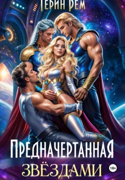 Предначертанная звёздами - Терин Рем Лучшие аудиокниги онлайн слушать бесплатно➝ Без остановки, полными циклами! ☆Более 100000 новых книг☆ ➝ Присоединяйтесь ✔️ audioknigi-onlain.com