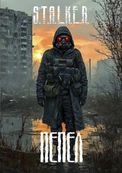 S.T.A.L.K.E.R.: Пепел - Александр Го Лучшие аудиокниги онлайн слушать бесплатно➝ Без остановки, полными циклами! ☆Более 100000 новых книг☆ ➝ Присоединяйтесь ✔️ audioknigi-onlain.com