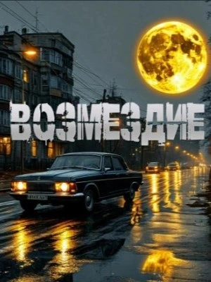 Возмездие - Светоч Лучшие аудиокниги онлайн слушать бесплатно➝ Без остановки, полными циклами! ☆Более 100000 новых книг☆ ➝ Присоединяйтесь ✔️ audioknigi-onlain.com