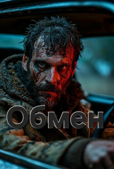Обмен - Артём Артёмов Лучшие аудиокниги онлайн слушать бесплатно➝ Без остановки, полными циклами! ☆Более 100000 новых книг☆ ➝ Присоединяйтесь ✔️ audioknigi-onlain.com