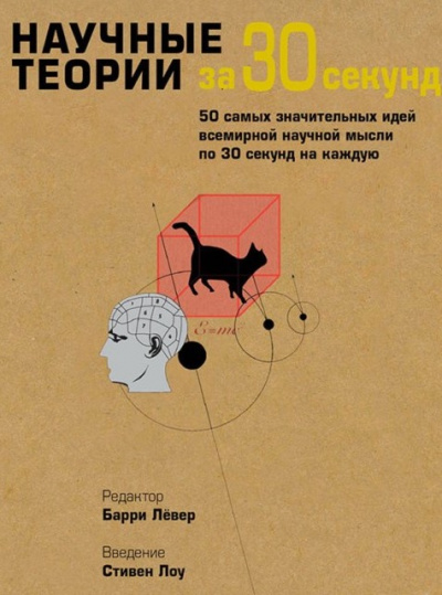 Научные теории за 30 секунд - Пол Парсонс Лучшие аудиокниги онлайн слушать бесплатно➝ Без остановки, полными циклами! ☆Более 100000 новых книг☆ ➝ Присоединяйтесь ✔️ audioknigi-onlain.com