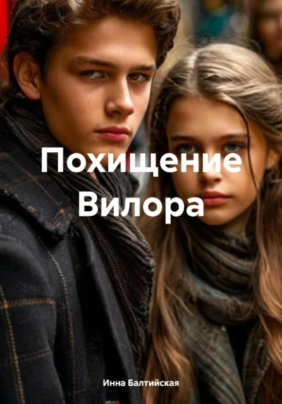 Похищение Вилора - Инна Балтийская Лучшие аудиокниги онлайн слушать бесплатно➝ Без остановки, полными циклами! ☆Более 100000 новых книг☆ ➝ Присоединяйтесь ✔️ audioknigi-onlain.com