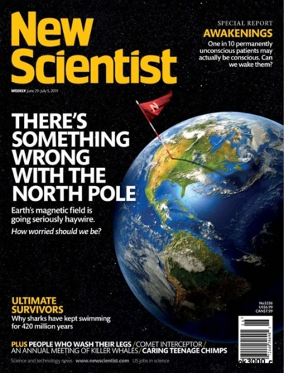 Сборник статей журнала New Scientist. Планета Земля Лучшие аудиокниги онлайн слушать бесплатно➝ Без остановки, полными циклами! ☆Более 100000 новых книг☆ ➝ Присоединяйтесь ✔️ audioknigi-onlain.com