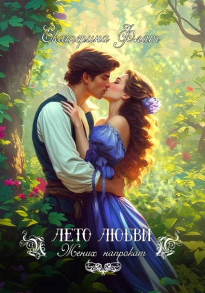 Жених напрокат - Екатерина Флат Лучшие аудиокниги онлайн слушать бесплатно➝ Без остановки, полными циклами! ☆Более 100000 новых книг☆ ➝ Присоединяйтесь ✔️ audioknigi-onlain.com