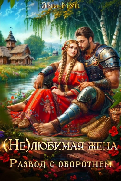 (Не)любимая жена. Развод с оборотнем - Эми Мун Лучшие аудиокниги онлайн слушать бесплатно➝ Без остановки, полными циклами! ☆Более 100000 новых книг☆ ➝ Присоединяйтесь ✔️ audioknigi-onlain.com
