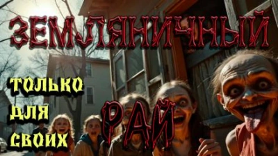 Земляничный рай - Ульяна Лобаева Лучшие аудиокниги онлайн слушать бесплатно➝ Без остановки, полными циклами! ☆Более 100000 новых книг☆ ➝ Присоединяйтесь ✔️ audioknigi-onlain.com