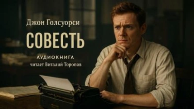 Совесть - Джон Голсуорси Лучшие аудиокниги онлайн слушать бесплатно➝ Без остановки, полными циклами! ☆Более 100000 новых книг☆ ➝ Присоединяйтесь ✔️ audioknigi-onlain.com