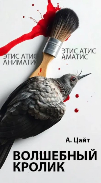 Волшебный кролик - Адам Цайт Лучшие аудиокниги онлайн слушать бесплатно➝ Без остановки, полными циклами! ☆Более 100000 новых книг☆ ➝ Присоединяйтесь ✔️ audioknigi-onlain.com