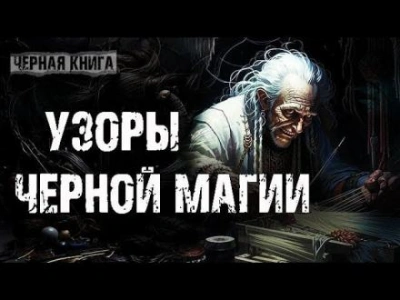Узоры чёрной магии - Внемир Третий Лучшие аудиокниги онлайн слушать бесплатно➝ Без остановки, полными циклами! ☆Более 100000 новых книг☆ ➝ Присоединяйтесь ✔️ audioknigi-onlain.com