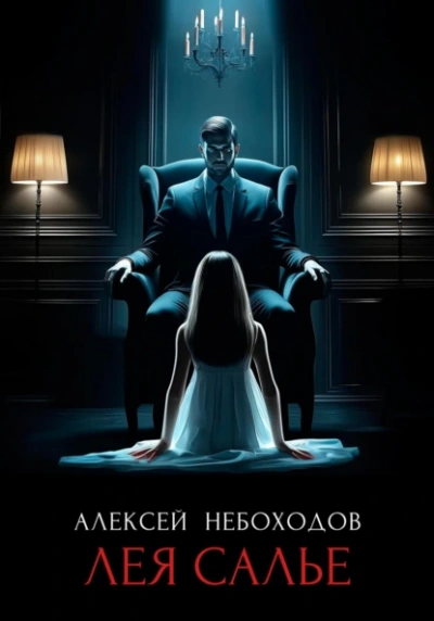 Лея Салье - Алексей Небоходов Лучшие аудиокниги онлайн слушать бесплатно➝ Без остановки, полными циклами! ☆Более 100000 новых книг☆ ➝ Присоединяйтесь ✔️ audioknigi-onlain.com