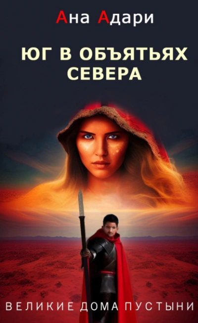 Юг в объятьях севера - Ана Адари Лучшие аудиокниги онлайн слушать бесплатно➝ Без остановки, полными циклами! ☆Более 100000 новых книг☆ ➝ Присоединяйтесь ✔️ audioknigi-onlain.com