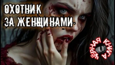 Охотник за женщинами - Антон Ермолин Лучшие аудиокниги онлайн слушать бесплатно➝ Без остановки, полными циклами! ☆Более 100000 новых книг☆ ➝ Присоединяйтесь ✔️ audioknigi-onlain.com