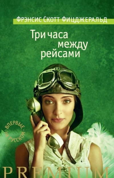 Три часа между самолетами - Фрэнсис Скотт Фицджеральд Лучшие аудиокниги онлайн слушать бесплатно➝ Без остановки, полными циклами! ☆Более 100000 новых книг☆ ➝ Присоединяйтесь ✔️ audioknigi-onlain.com