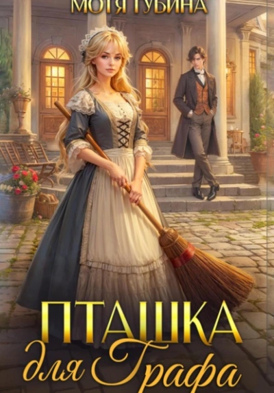 Пташка для Графа - Мотя Губина Лучшие аудиокниги онлайн слушать бесплатно➝ Без остановки, полными циклами! ☆Более 100000 новых книг☆ ➝ Присоединяйтесь ✔️ audioknigi-onlain.com
