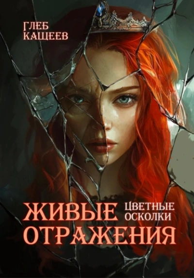 Цветные осколки - Глеб Кащеев Лучшие аудиокниги онлайн слушать бесплатно➝ Без остановки, полными циклами! ☆Более 100000 новых книг☆ ➝ Присоединяйтесь ✔️ audioknigi-onlain.com