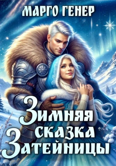 Зимняя сказка затейницы - Марго Генер Лучшие аудиокниги онлайн слушать бесплатно➝ Без остановки, полными циклами! ☆Более 100000 новых книг☆ ➝ Присоединяйтесь ✔️ audioknigi-onlain.com