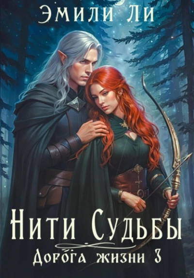 Дорога жизни 3 - Эмили Ли Лучшие аудиокниги онлайн слушать бесплатно➝ Без остановки, полными циклами! ☆Более 100000 новых книг☆ ➝ Присоединяйтесь ✔️ audioknigi-onlain.com