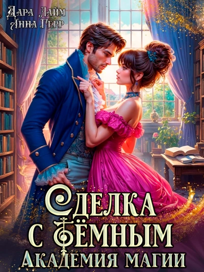 Сделка с Тёмным - Дара Лайм , Анна Герр Лучшие аудиокниги онлайн слушать бесплатно➝ Без остановки, полными циклами! ☆Более 100000 новых книг☆ ➝ Присоединяйтесь ✔️ audioknigi-onlain.com