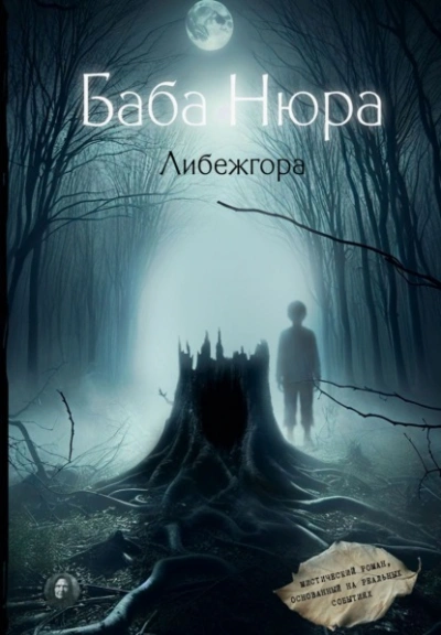 Баба Нюра. Либежгора. Мистический роман, основанный на реальных событиях - Рустам Разуванов Лучшие аудиокниги онлайн слушать бесплатно➝ Без остановки, полными циклами! ☆Более 100000 новых книг☆ ➝ Присоединяйтесь ✔️ audioknigi-onlain.com