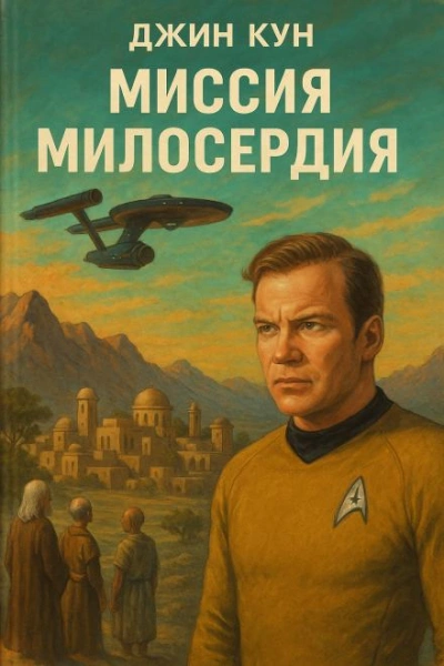 Миссия милосердия - Джин Кун Лучшие аудиокниги онлайн слушать бесплатно➝ Без остановки, полными циклами! ☆Более 100000 новых книг☆ ➝ Присоединяйтесь ✔️ audioknigi-onlain.com
