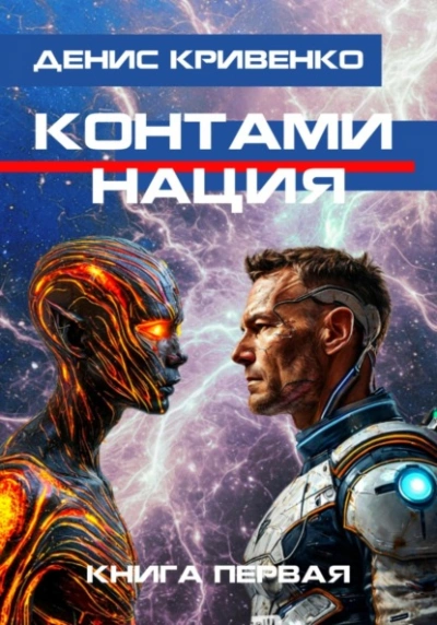 Контаминация. Книга 1 - Денис Кривенко Лучшие аудиокниги онлайн слушать бесплатно➝ Без остановки, полными циклами! ☆Более 100000 новых книг☆ ➝ Присоединяйтесь ✔️ audioknigi-onlain.com