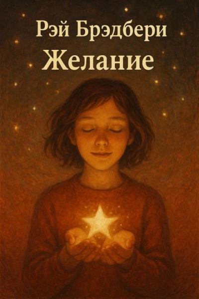 Желание - Рэй Брэдбери Лучшие аудиокниги онлайн слушать бесплатно➝ Без остановки, полными циклами! ☆Более 100000 новых книг☆ ➝ Присоединяйтесь ✔️ audioknigi-onlain.com