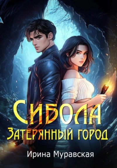 Сибола. Затерянный город - Ирина Муравская Лучшие аудиокниги онлайн слушать бесплатно➝ Без остановки, полными циклами! ☆Более 100000 новых книг☆ ➝ Присоединяйтесь ✔️ audioknigi-onlain.com