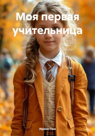Моя первая учительница - Анна Бигси Лучшие аудиокниги онлайн слушать бесплатно➝ Без остановки, полными циклами! ☆Более 100000 новых книг☆ ➝ Присоединяйтесь ✔️ audioknigi-onlain.com