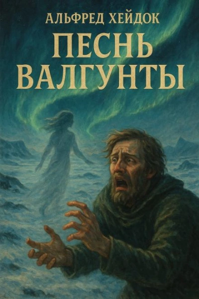 Песнь Валгунты - Альфред Хейдок Лучшие аудиокниги онлайн слушать бесплатно➝ Без остановки, полными циклами! ☆Более 100000 новых книг☆ ➝ Присоединяйтесь ✔️ audioknigi-onlain.com