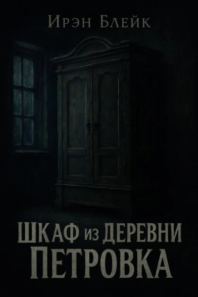 Шкаф из деревни Петровка - Ирэн Блейк Лучшие аудиокниги онлайн слушать бесплатно➝ Без остановки, полными циклами! ☆Более 100000 новых книг☆ ➝ Присоединяйтесь ✔️ audioknigi-onlain.com