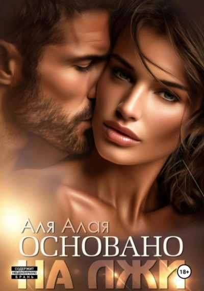 Основано на лжи - Аля Алая Лучшие аудиокниги онлайн слушать бесплатно➝ Без остановки, полными циклами! ☆Более 100000 новых книг☆ ➝ Присоединяйтесь ✔️ audioknigi-onlain.com
