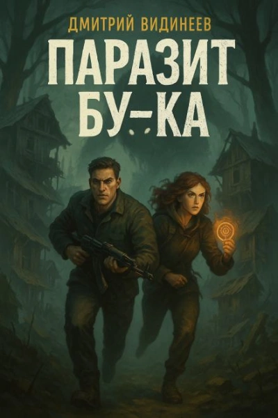 Паразит Бу-ка - Дмитрий Видинеев Лучшие аудиокниги онлайн слушать бесплатно➝ Без остановки, полными циклами! ☆Более 100000 новых книг☆ ➝ Присоединяйтесь ✔️ audioknigi-onlain.com