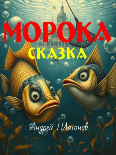 Морока - Андрей Платонов Лучшие аудиокниги онлайн слушать бесплатно➝ Без остановки, полными циклами! ☆Более 100000 новых книг☆ ➝ Присоединяйтесь ✔️ audioknigi-onlain.com