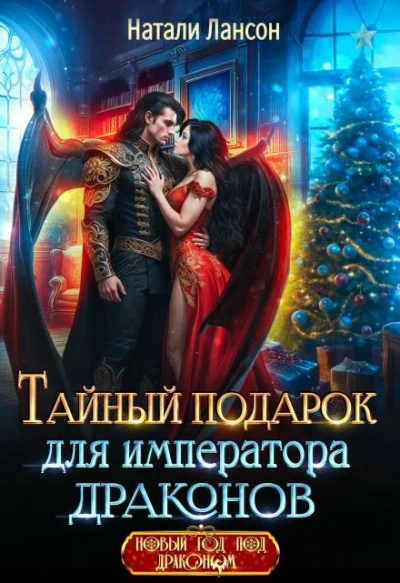 Тайный подарок для императора драконов - Натали Натали Лучшие аудиокниги онлайн слушать бесплатно➝ Без остановки, полными циклами! ☆Более 100000 новых книг☆ ➝ Присоединяйтесь ✔️ audioknigi-onlain.com