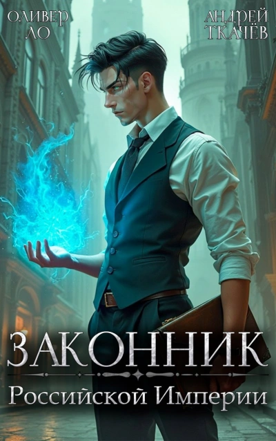 Законник Российской Империи - Андрей Ткачев, Оливер Ло Лучшие аудиокниги онлайн слушать бесплатно➝ Без остановки, полными циклами! ☆Более 100000 новых книг☆ ➝ Присоединяйтесь ✔️ audioknigi-onlain.com