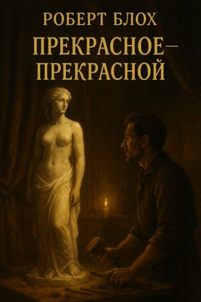 Прекрасное — прекрасной - Роберт Блох Лучшие аудиокниги онлайн слушать бесплатно➝ Без остановки, полными циклами! ☆Более 100000 новых книг☆ ➝ Присоединяйтесь ✔️ audioknigi-onlain.com
